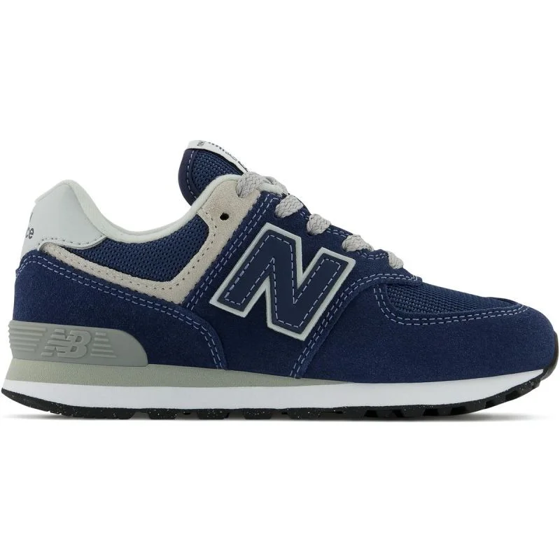 Topánky New Balance Jr PC574EVN 30,5