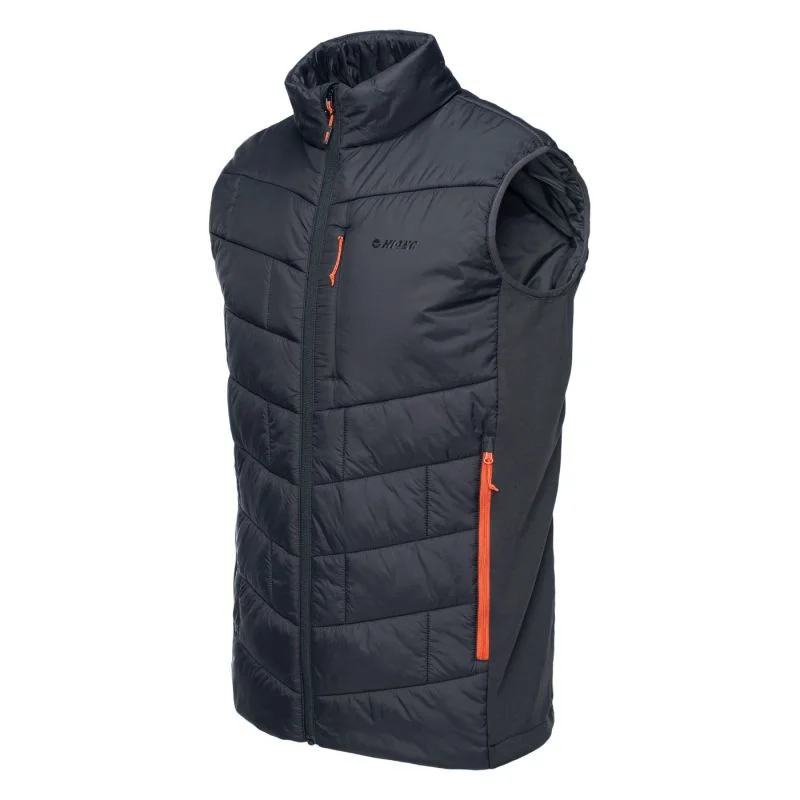 Hi-Tec Varen Vest M 92800593706 xxl (obrázek 6)