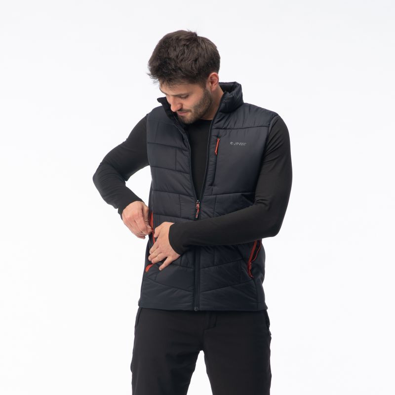 Hi-Tec Varen Vest M 92800593706 xxl (obrázek 11)