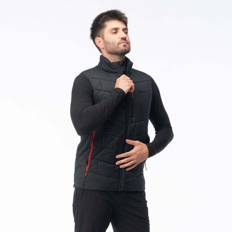 Hi-Tec Varen Vest M 92800593706 xxl (obrázek 15)