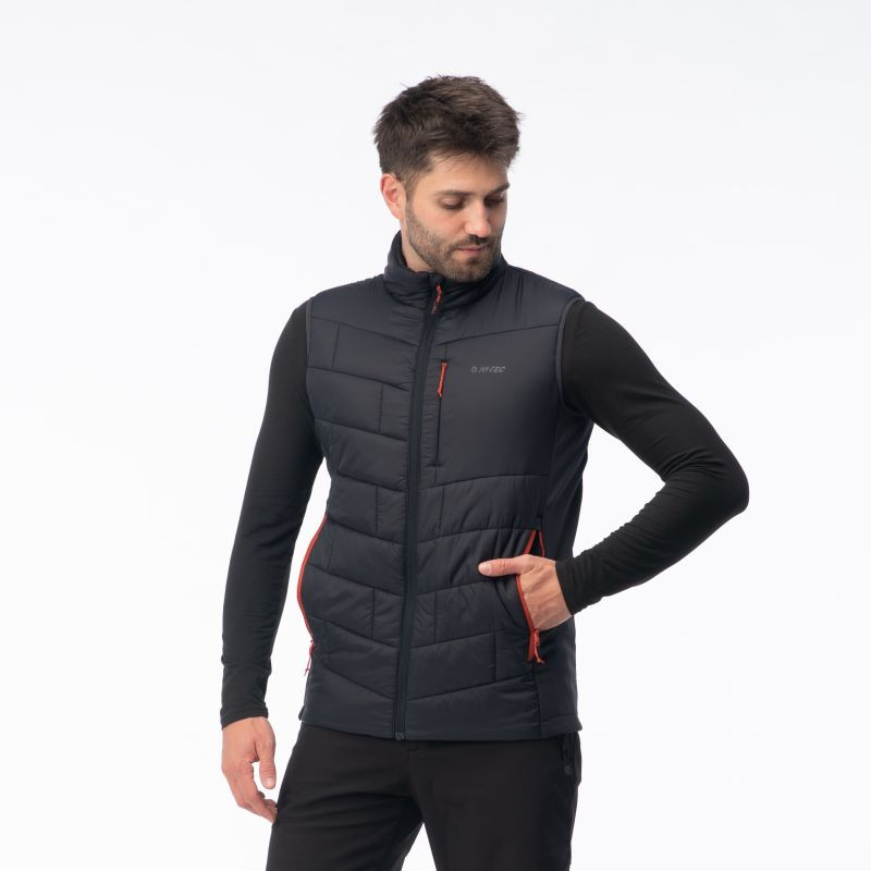 Hi-Tec Varen Vest M 92800593706 xxl (obrázek 8)