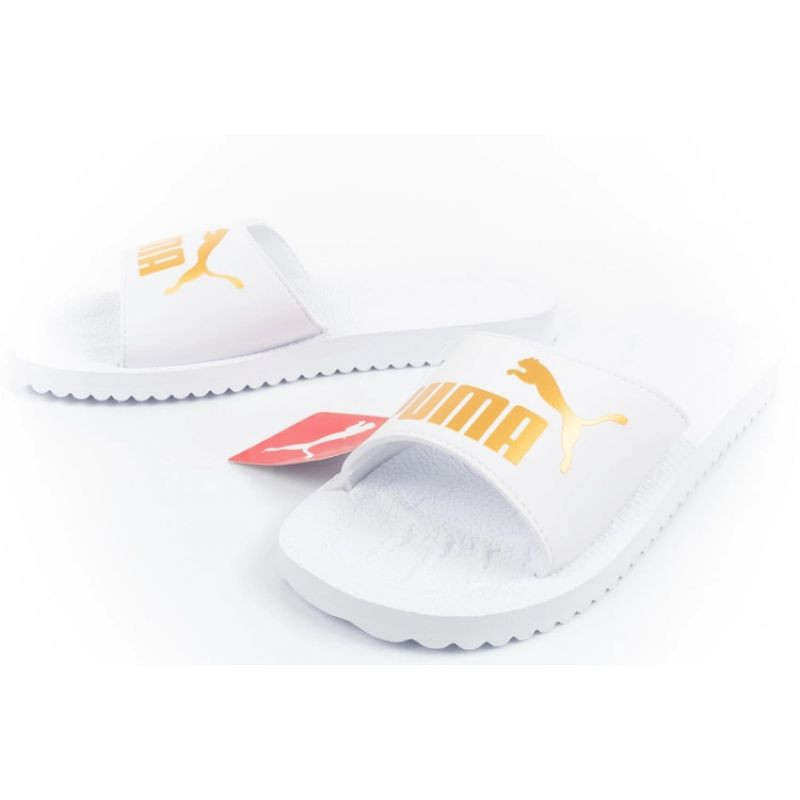 Žabky Puma Purecat M 360262 09 48.5 (obrázek 15)