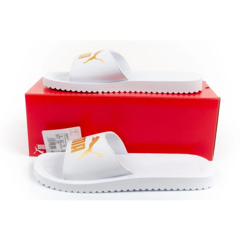 Žabky Puma Purecat M 360262 09 48.5 (obrázek 10)