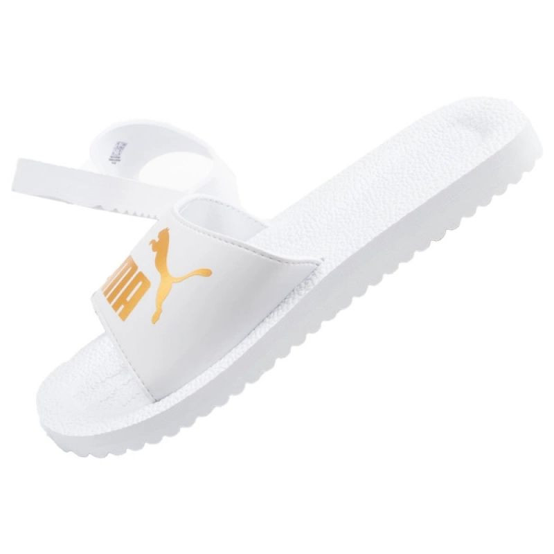 Žabky Puma Purecat M 360262 09 48.5 (obrázek 6)