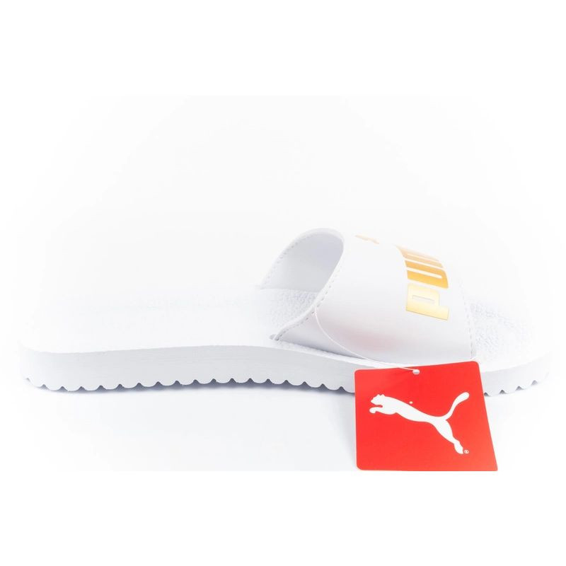 Žabky Puma Purecat M 360262 09 48.5 (obrázek 11)