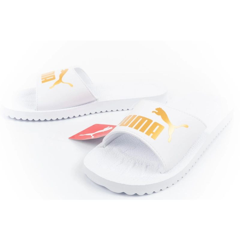 Žabky Puma Purecat M 360262 09 48.5 (obrázek 22)