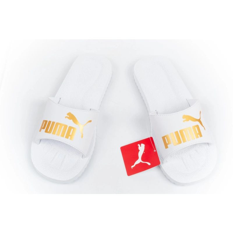 Žabky Puma Purecat M 360262 09 48.5
