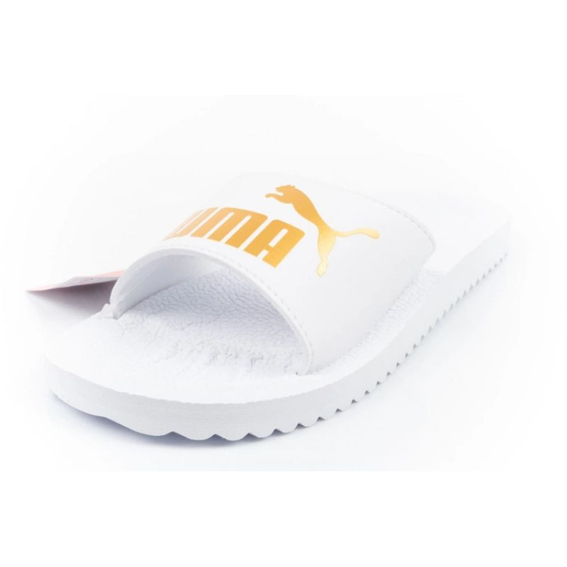 Žabky Puma Purecat M 360262 09 48.5 (obrázek 8)