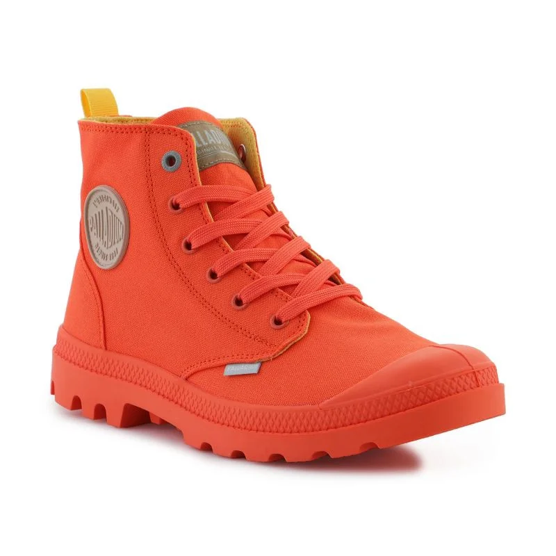 Palladium Pampa Monopopop M 09140-651-M EU 44