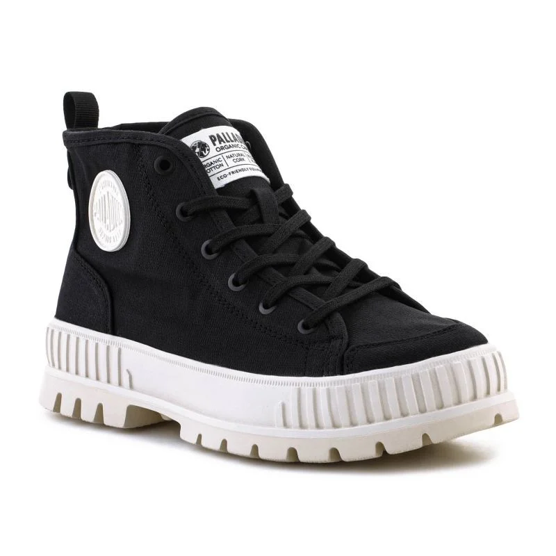 Palladium Pallashock Org 2 78568-008-M EU 41