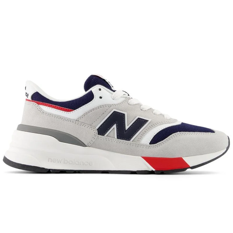 Dámske topánky New Balance U997REB 38,5