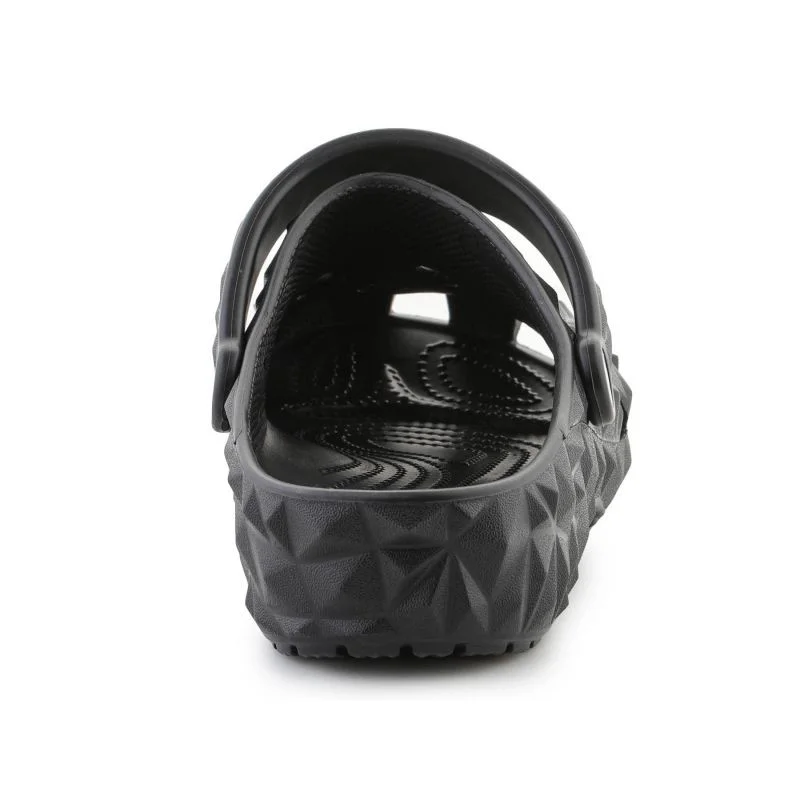 Crocs Classic Geometric Clog W 209563-001 EU 36/37