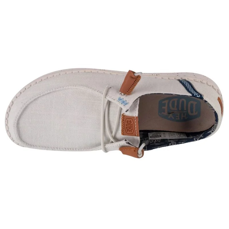 Hey Dude Wendy Washed W 40297-100 40