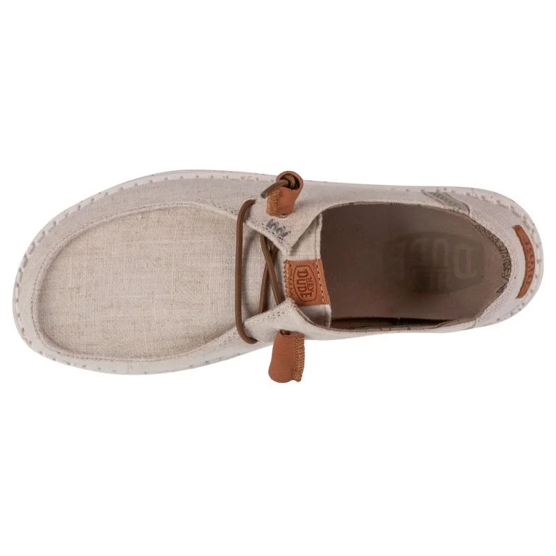 Hey Dude Wendy Washed W 40297-13R 36