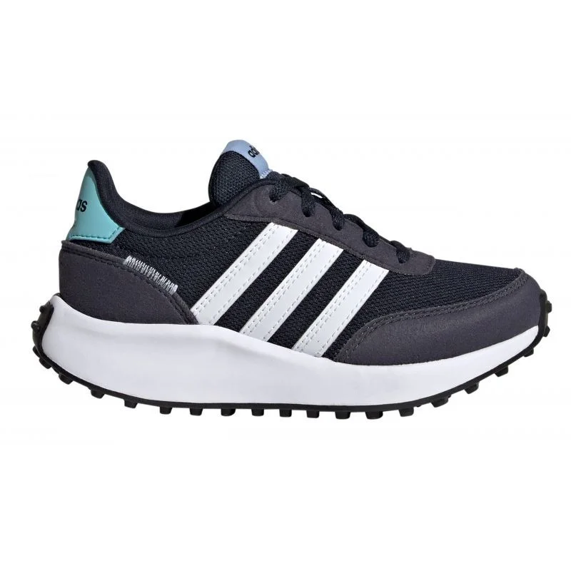 Topánky adidas Run 70S K Jr IG4905 36