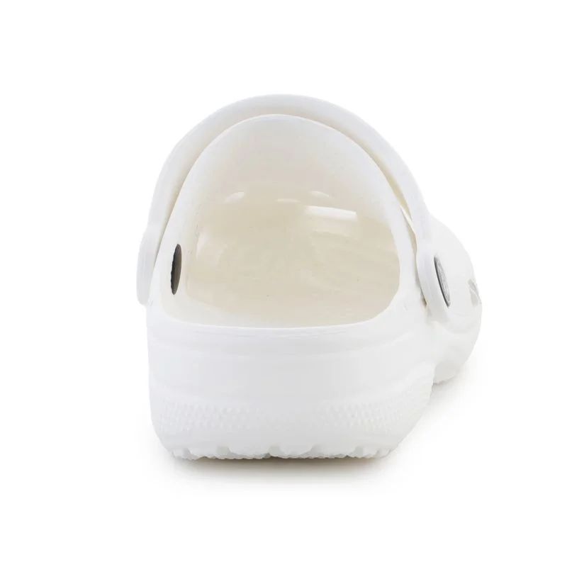 Crocs Classic Clog Jr 206991-100 EU 28/29