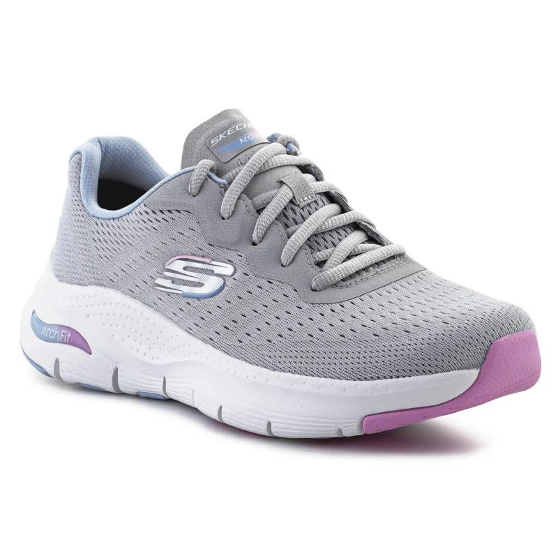 Skechers Arch Fit - Infinity Cool W 149722-GYMT EU 41