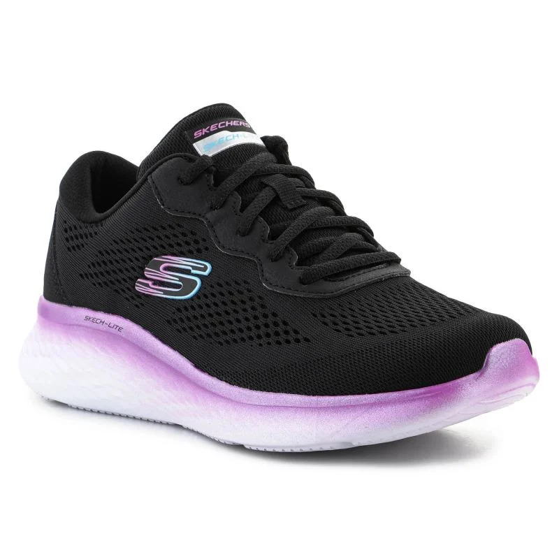 Skechers Skech-Lite Pro-Stunning Steps W 150010-BKPR EU 39,5