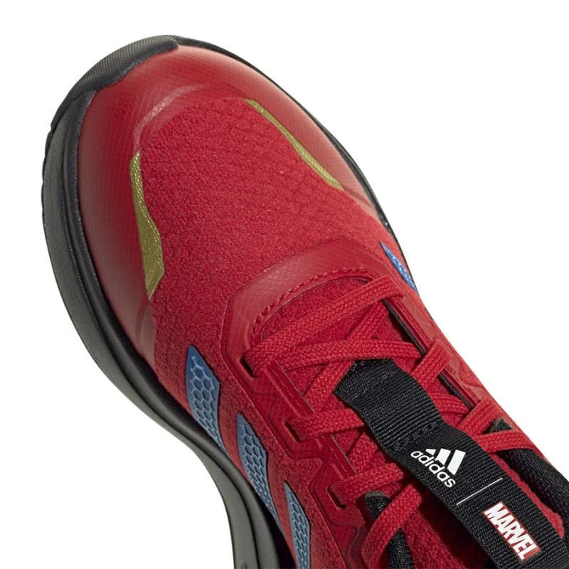 Topánky adidas Marvel Iron-Man Racer Jr IG3560 30 1/2