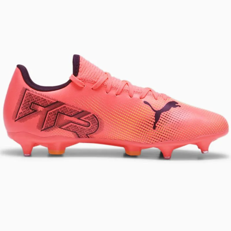 Kopačky Puma Future 7 Play MxSG M 107722-03 41