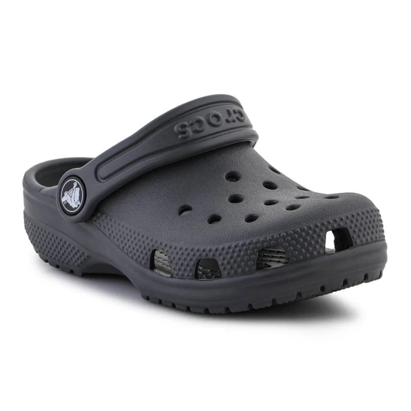 Crocs Toddler Classic Clog Jr 206990-0DA EU 20/21