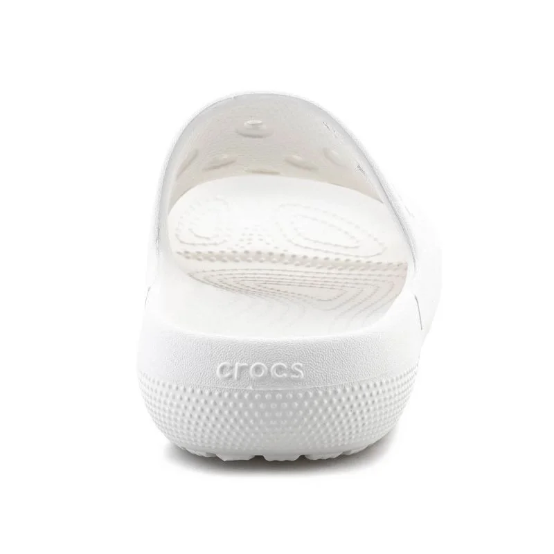 Crocs Classic Slide v2 U 209401-100 EU 39/40