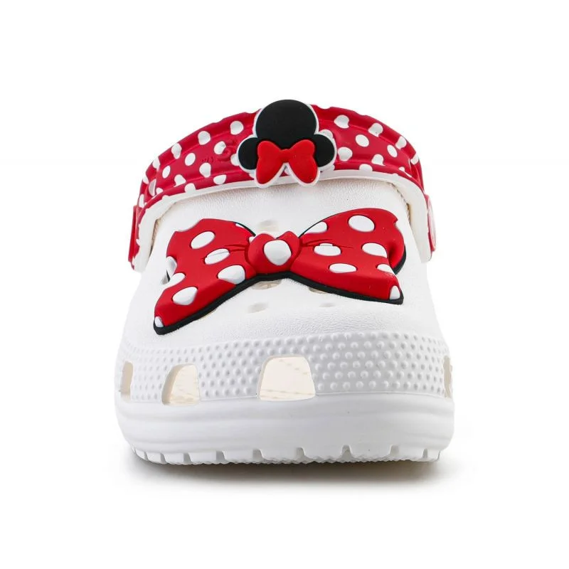 Crocs Disney Minnie Mouse Jr 208711-119 EU 28/29