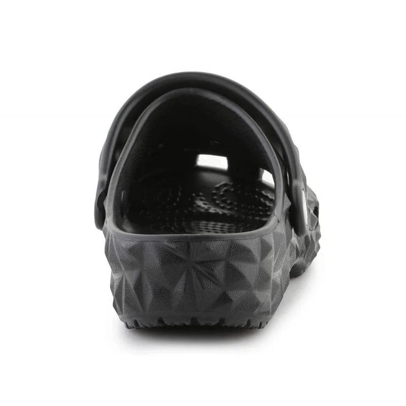 Crocs Classic Geometric Clog K Jr 209572-001 EU 28/29