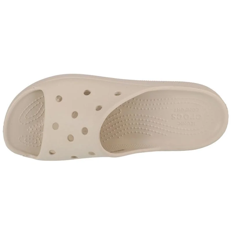 Crocs Classic Platform Slide W 208180-2Y2 38/39
