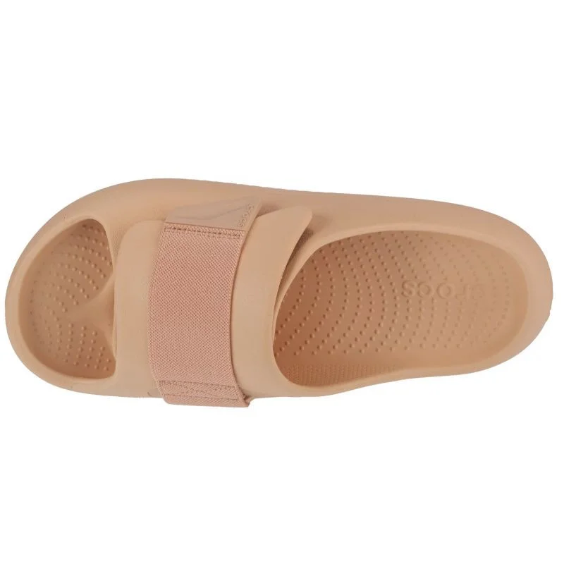 Šmykľavky Crocs Mellow Luxe Recovery Slide M 209413-2DS 45/46