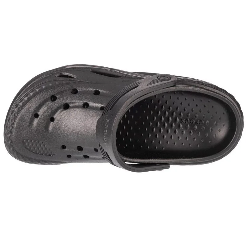 Crocs Off Grid Clog W 209501-001 dámske dreváky 36/37