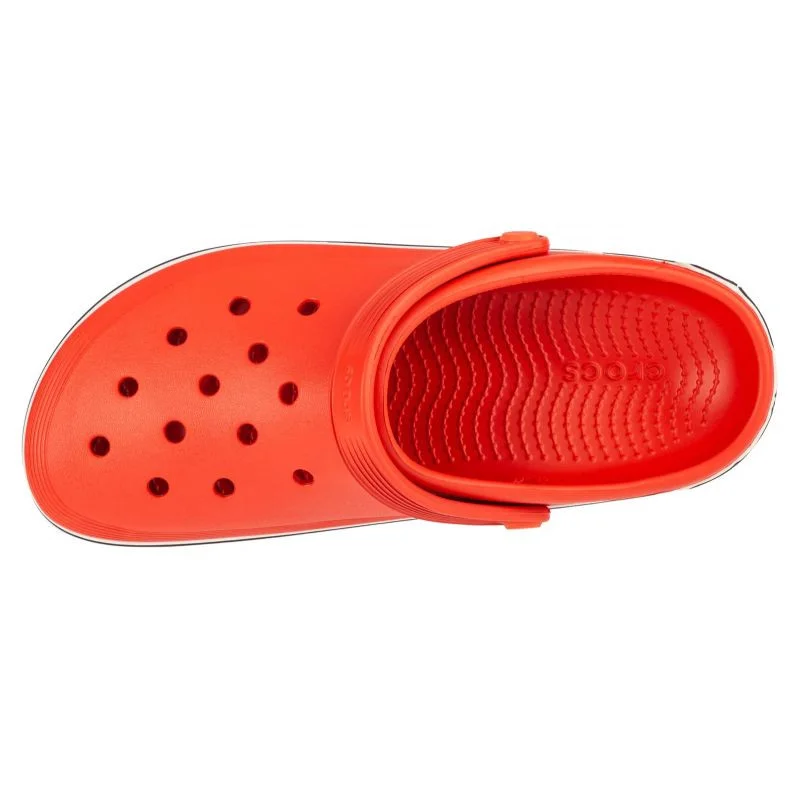 Crocs Off Court Logo Clogs 209651-625 37/38