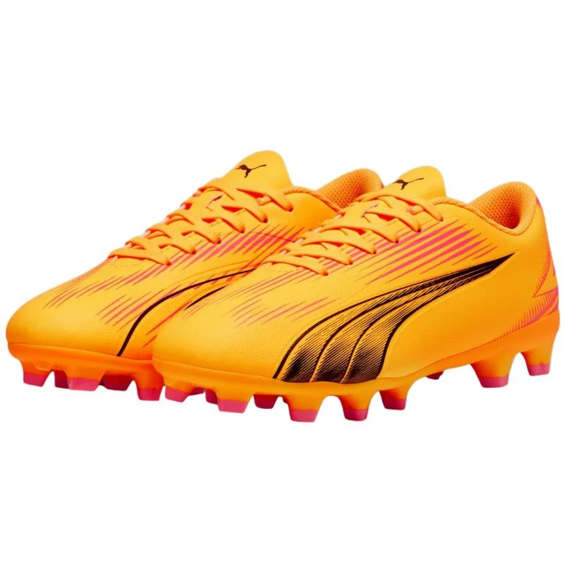 Puma Ultra Play FG/AG Jr 107775 03 28