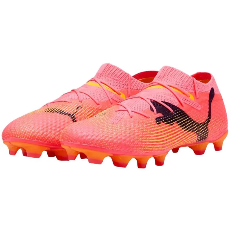 Kopačky Puma Future 7 Pro+ FG/AG M 107705 03 41