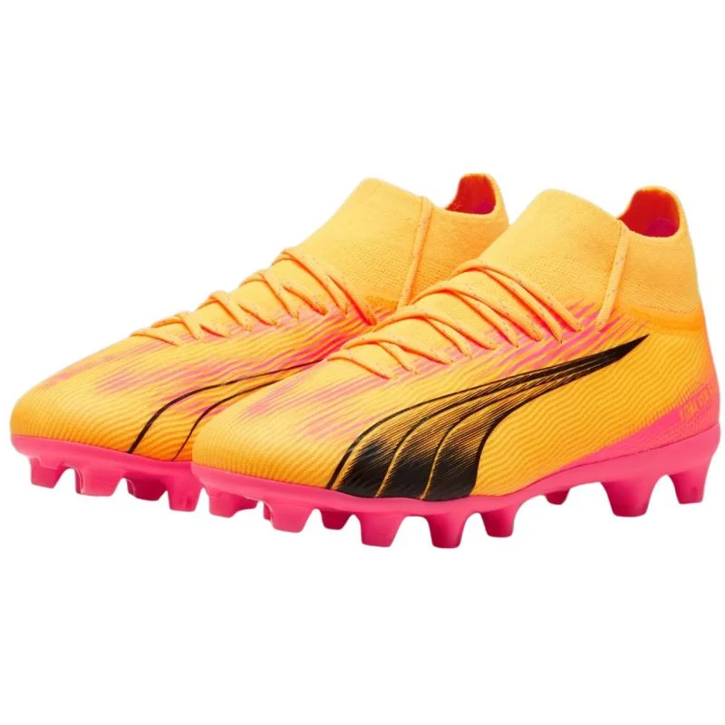 Puma Ultra Pro FG/AG Jr 107769 03 37