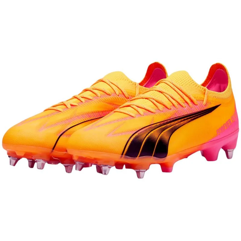 Kopačky Puma Ultra Ultimate MxSG M 107747 03 41