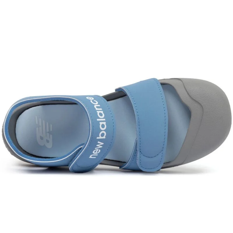 Sandále New Balance Jr SYA809R3 32,5