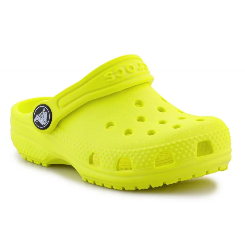 Crocs Classic Clog Jr 206990-76M EU 25/26