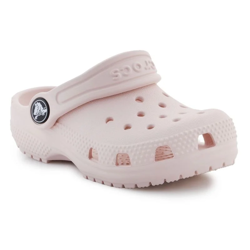 Crocs Toddler Classic Clog Jr 206990-6UR EU 20/21