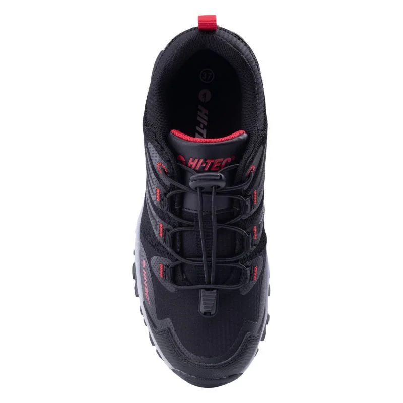 Topánky Hi-Tec Hagas Teen Jr 92800598011 36