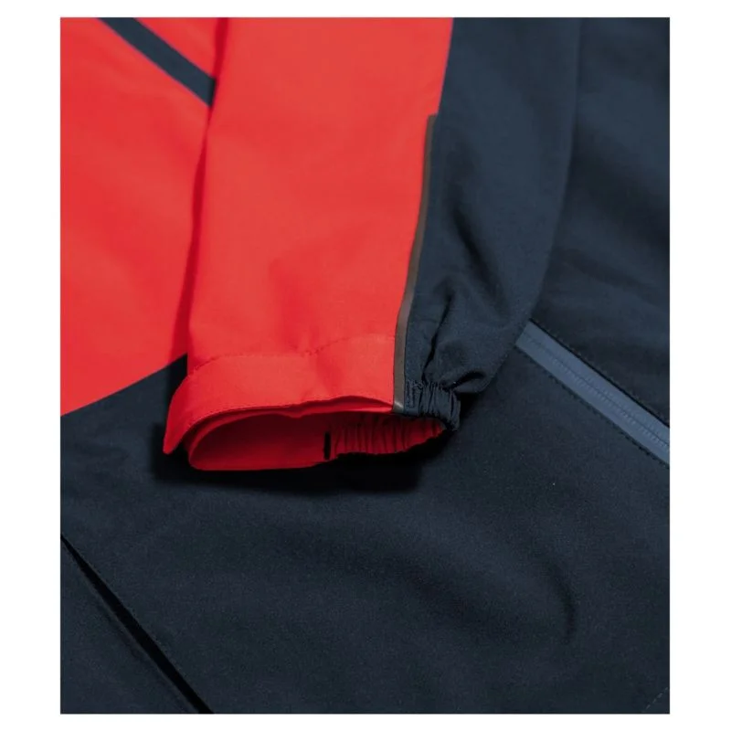 Malfini Rainbow M MLI-53807 červená pánská bunda 2XL (obrázek 8)