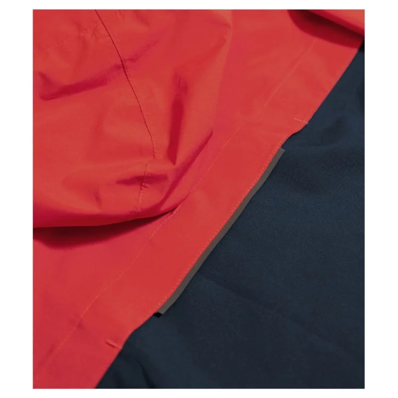 Malfini Rainbow M MLI-53807 červená pánská bunda 2XL (obrázek 5)