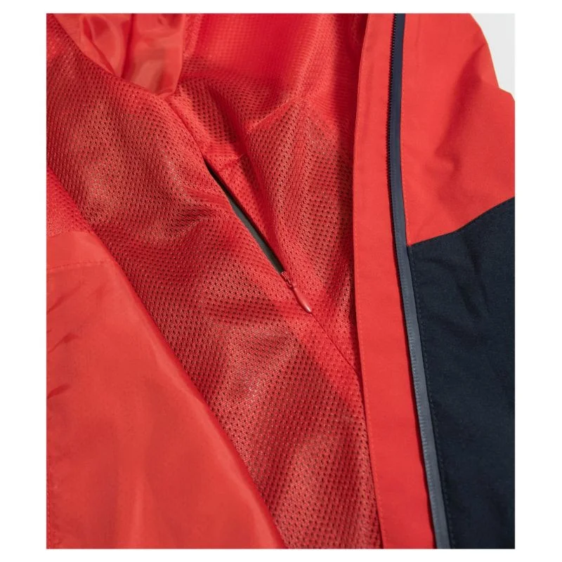Malfini Rainbow M MLI-53807 červená pánská bunda 2XL (obrázek 6)