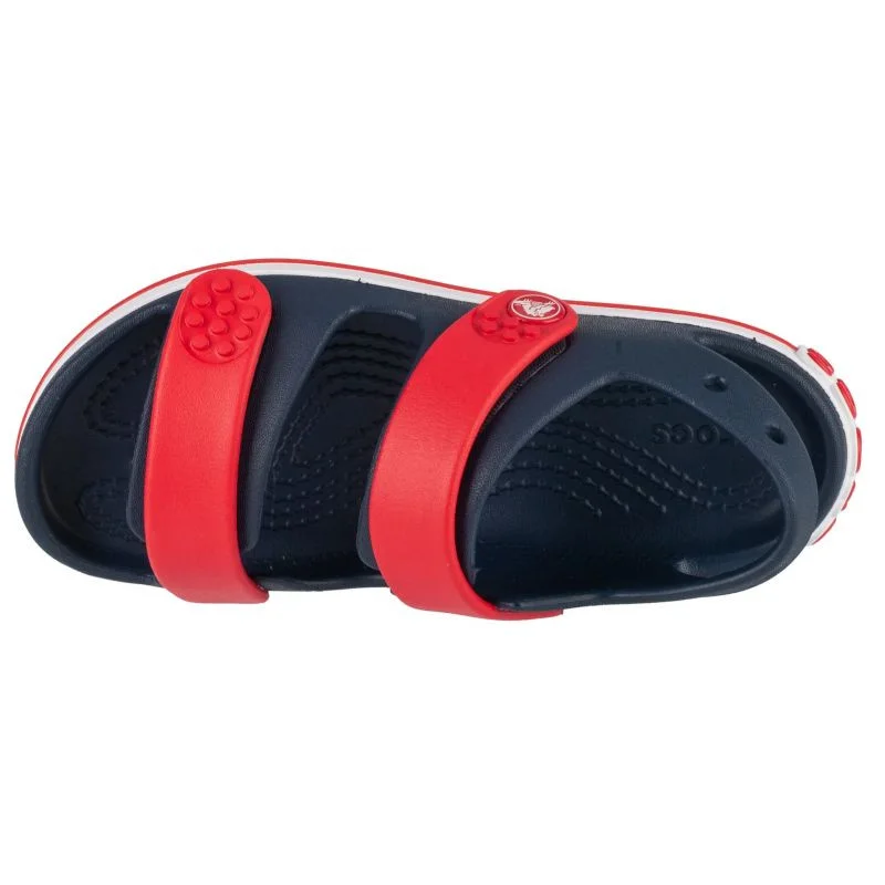 Sandále Crocs Crocband Cruiser Jr 209423-4OT 30/31