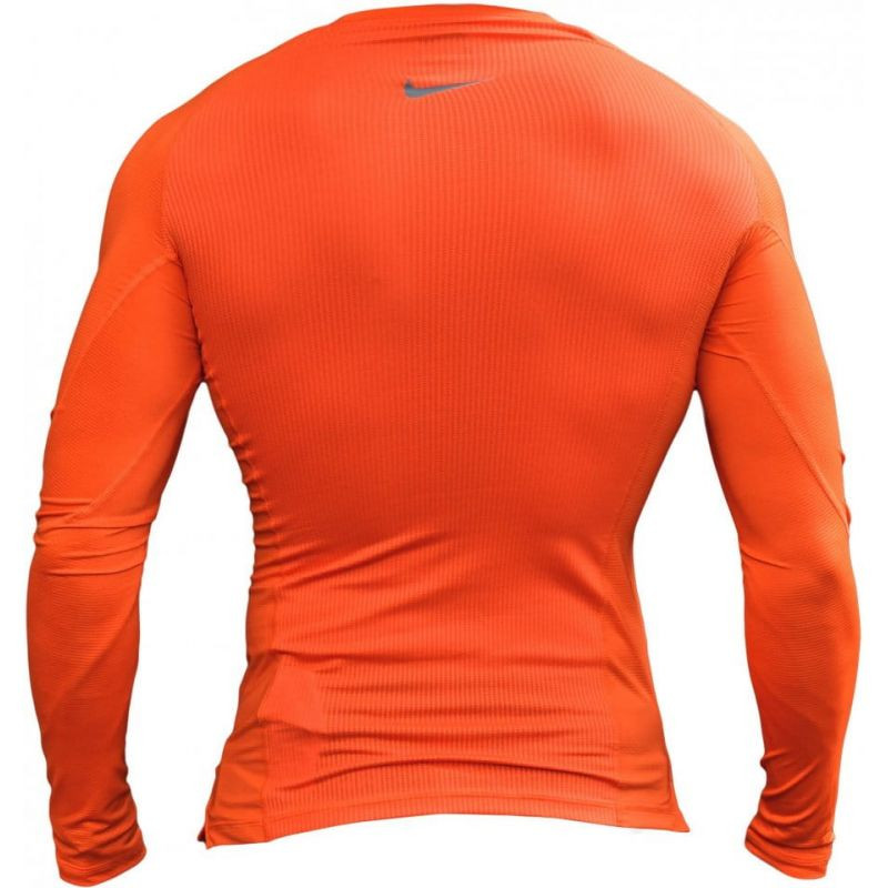 Kompresné tričko Nike Hypercool 927209-815 XL (188 cm)