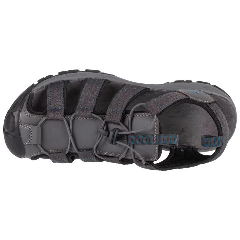 Topánky CMP Sahiph Hiking Sandal M 30Q9517-73UN 44