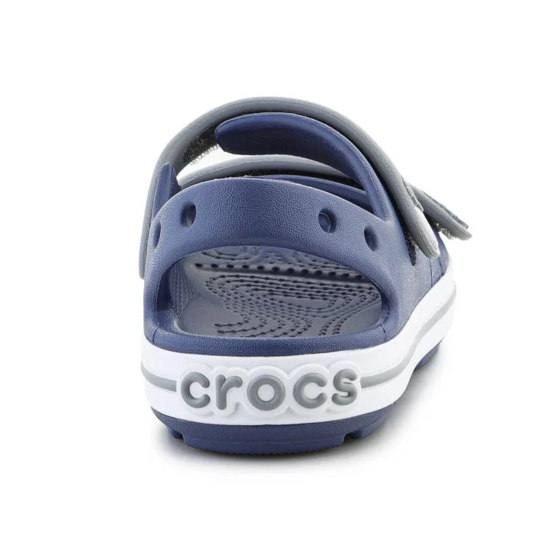 Crocs Crocband Cruiser Sandal Toddler Jr 209424-45O sandále EU 20/21