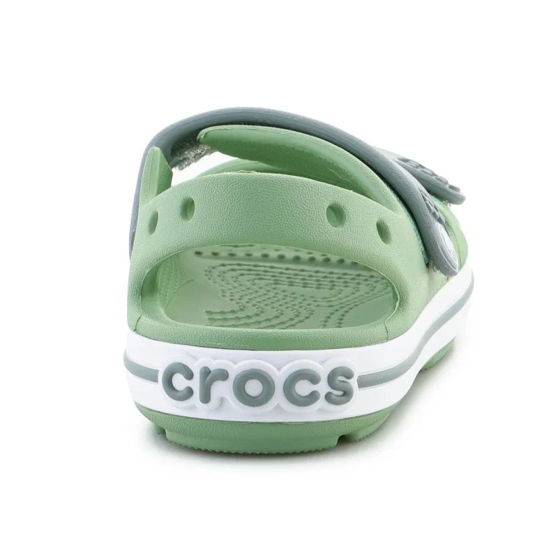 Sandále Crocs Crocband Cruiser Toddler Jr 209424-3WD EU 20/21