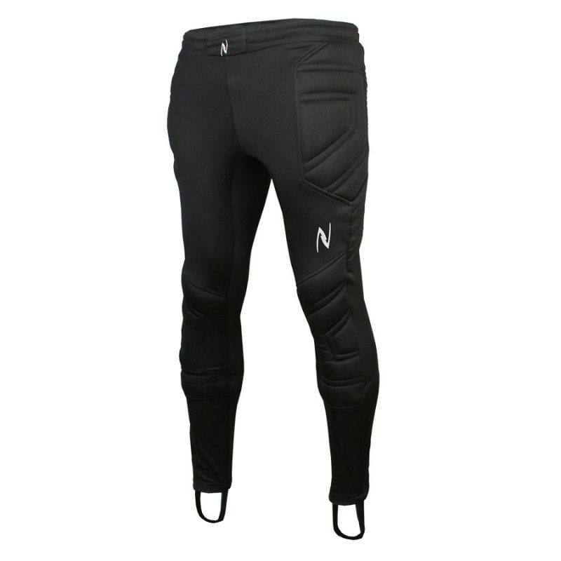 Dlouhé brankářské kalhoty Futbolsport S99617 152 cm (obrázek 3)