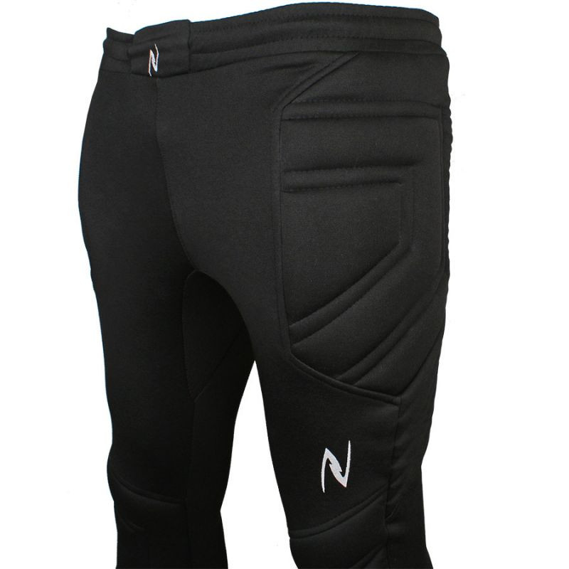 Dlouhé brankářské kalhoty Futbolsport S99617 152 cm (obrázek 4)